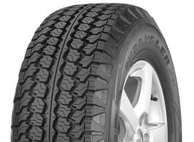 Goodyear Wrangler AT SA - Official Image