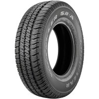 Goodyear Wrangler SR A - Official Image