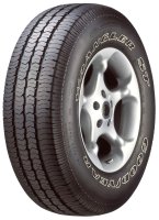 Goodyear Wrangler ST - Official Image