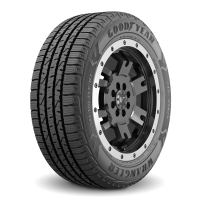 Goodyear Wrangler Steadfast HT - Official Image