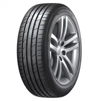 K125 Tire Tests and 3 - Prime Ventus Hankook Reviews