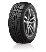 Hankook Winter i cept evo2 SUV - Official Image
