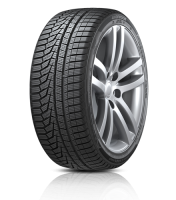 Hankook Winter i cept evo2 - Official Image