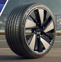 Hankook iON Evo - Official Image