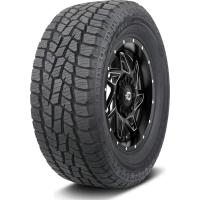 Hercules Terra Trac AT II - Official Image