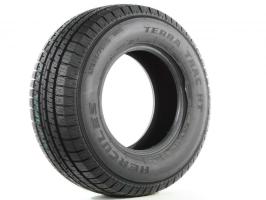 Hercules Terra Trac HT - Official Image