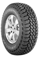 Hercules Terra Trac RS - Official Image