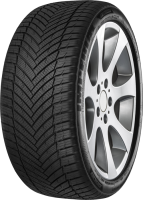 Imperial All Season Driver - Tire Reviews and Tests