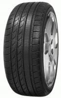 and Imperial Tests Reviews - Snowdragon Tire 3
