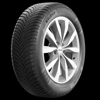 Kleber Quadraxer 3 - Tire Reviews and Tests