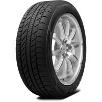 Kumho Ecsta 4X KU22 - Official Image