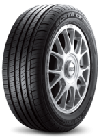 Kumho Ecsta KU28 - Official Image