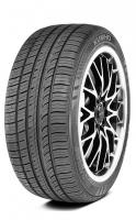 Kumho Ecsta PA51 - Official Image