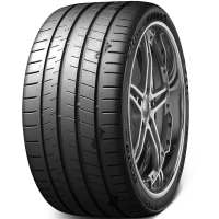 Kumho Ecsta PS91 - Official Image