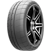 Kumho Ecsta V730 - Official Image
