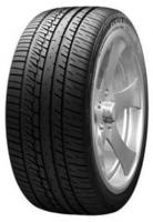 Kumho Ecsta X3 KL17 ASYMMETRIC - Official Image