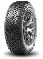 Kumho Solus HA31 - Official Image