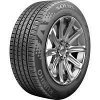 Kumho Solus TA11 - Official Image