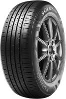 Kumho Solus TA31 - Official Image