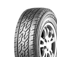 Lassa Competus AT - Official Image