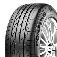 Lassa Competus HP - Official Image