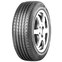 Lassa DriveWays - Official Image