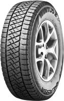 Lassa Wintus 2 - Official Image