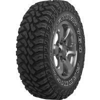 Maxxis Bighorn MT764 - Official Image