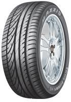 Maxxis M35 Victra Asymmet - Official Image