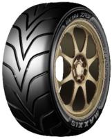 Maxxis ZR9 Victra - Official Image