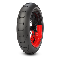 Metzeler Racetec SM - Official Image