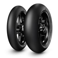 Metzeler Racetec Slick - Official Image