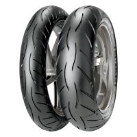 Metzeler Sportec M5 Interact - Official Image