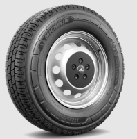 Michelin Agilis CrossClimate 2 - Official Image