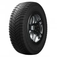 Michelin Agilis CrossClimate - Official Image