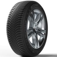 Michelin Alpin 5 - Official Image