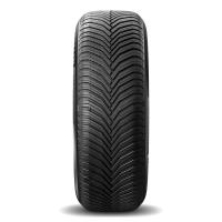 volume formule eigendom Michelin CrossClimate 2 SUV - Tire Reviews and Tests