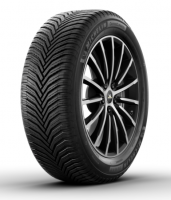Abroad Lyricist micro Michelin CrossClimate 2 - Tire Reviews and Tests