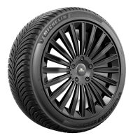 Michelin CrossClimate 3 - Official Image