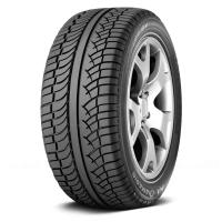 Michelin Diamaris - Official Image