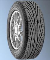 Michelin HydroEdge with Green X - Official Image