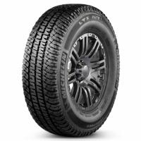 Michelin LTX AT2 - Official Image