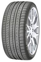 Michelin Latitude Sport 2 - Official Image