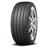 Michelin Latitude Sport 3 - Official Image