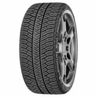 Michelin Pilot Alpin 4 N - Primary Image