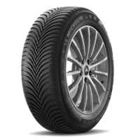 Michelin Pilot Alpin 5