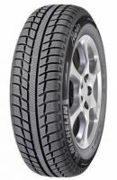 Michelin Pilot Alpin PA3 - Official Image