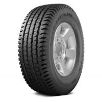 Michelin Pilot LTX - Official Image
