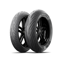 Michelin Pilot Power 3 Scooter - Official Image