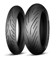 Michelin Pilot Power 3 - Official Image